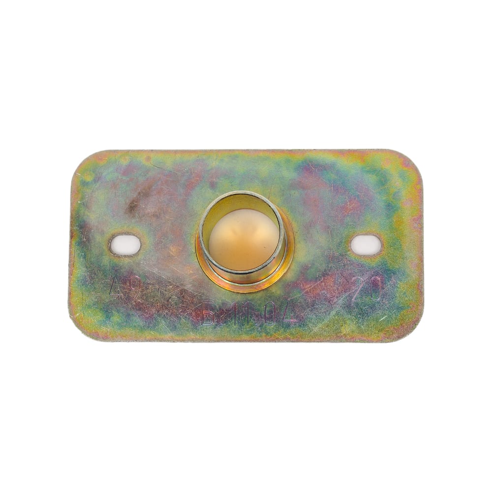 фото Втулка для фрезера ryobi rrt1600/k door-tool