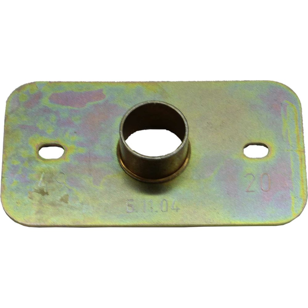 Втулка для фрезера RYOBI RRT1600/K DOOR-TOOL универсальная база для ручного фрезера uniq tool