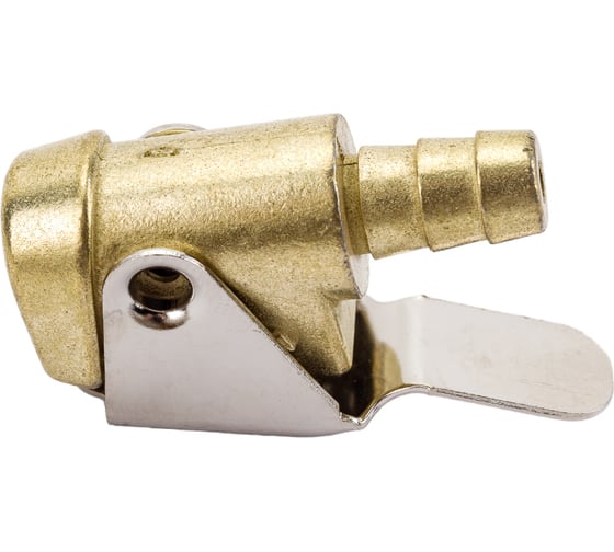 Изображение товара Наконечник пистолета для накачки шин 25/W елочка 8 мм ANI AH060802