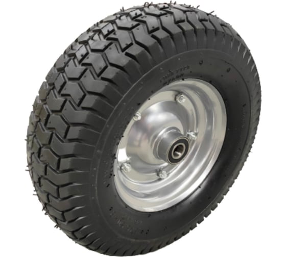 Изображение товара Колесо для тачки PRW1608B SPEKTROS 56210