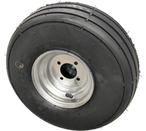 Изображение товара Колесо для тачки PRW1501B SPEKTROS 56211