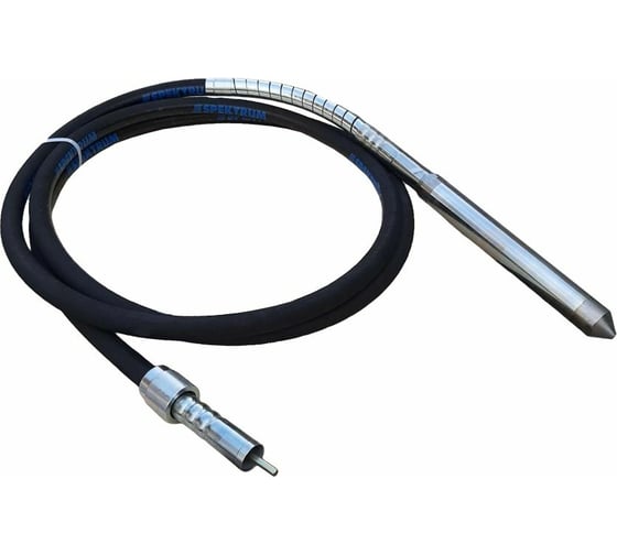 Изображение товара Гибкий вал и вибронаконечник H3HS-45/5M SPEKTROS 54763