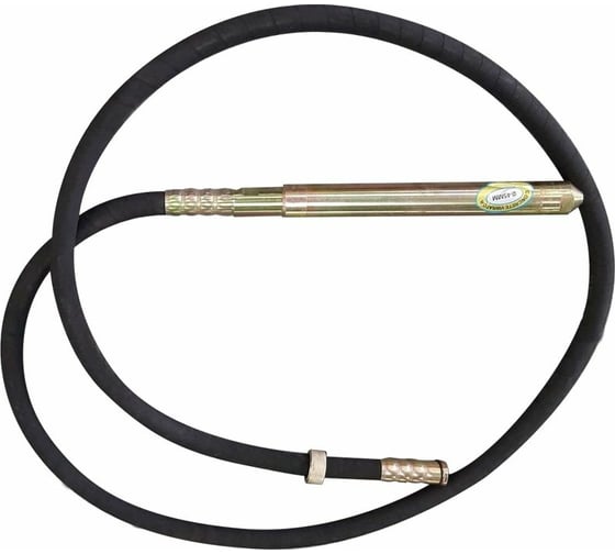 Изображение товара Гибкий вал и вибронаконечник 45/3М для JB-160 SPEKTROS 221