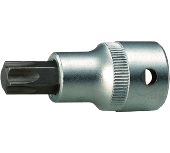 Изображение товара Головка со вставкой Torx 25, 1/2"DR GeeTee 09-4225-5