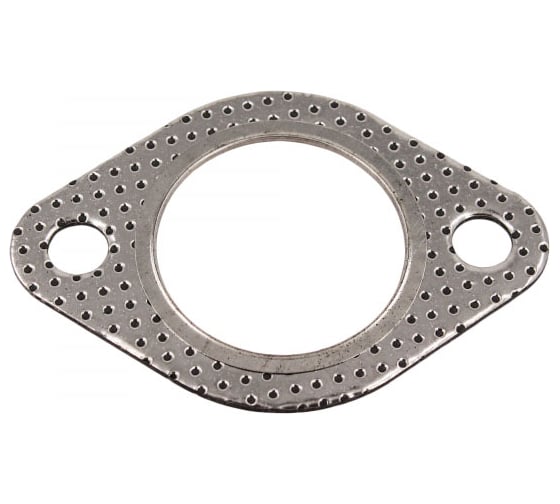 Изображение товара Ремкомплект прокладок выпускного коллектора для а/м КАМАЗ (РК-105, 8 шт) Riginal RG7403-1008050-01