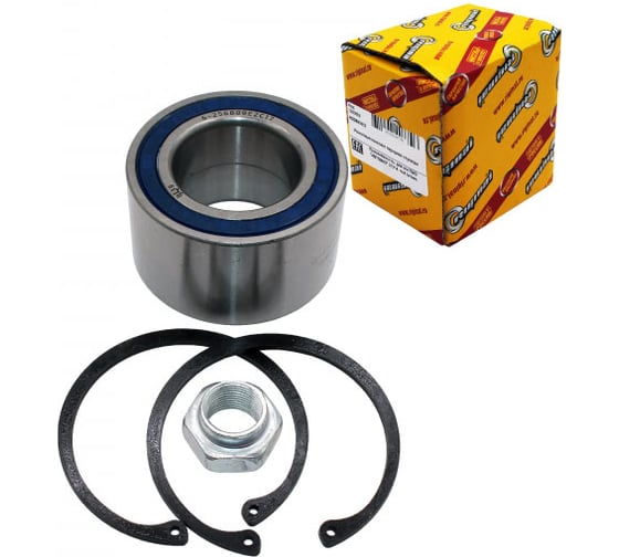 Изображение товара Ремкомплект передней ступицы для а/м ВАЗ 21214 4x4 Urban Riginal RGDB83053