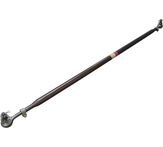 Изображение товара Тяга поперечная рулевая в сборе для а/м ГАЗ 3302, 3221, 33023, 2705 Riginal RG3302-3414052-kit