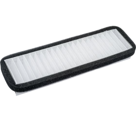 Изображение товара Фильтр салона для а/м ГАЗ 3302, 2705 Riginal RG3302-8122010