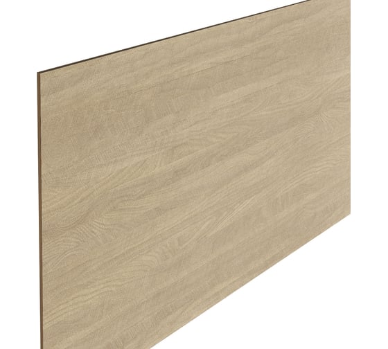 Изображение товара Мебельный щит Союз в термоупаковке 600/3050/4/0423м дуб альберо М0423М