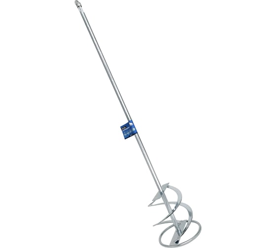 Изображение товара Миксер 120x600 мм, SDS-plus vertextools 0024-120