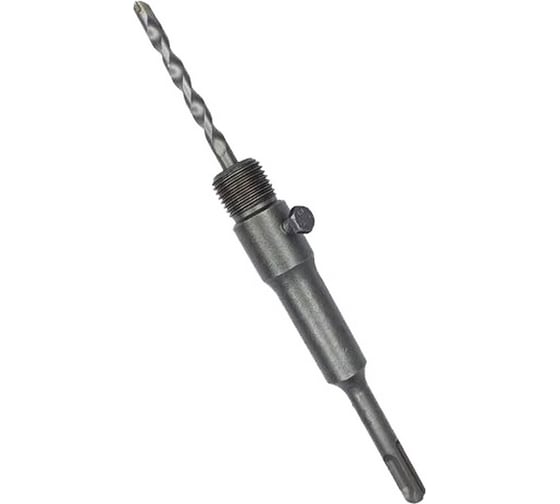 Изображение товара Хвостовик SDS-plus 20x160 мм vertextools 213-160