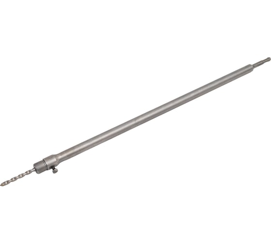 Изображение товара Хвостовик SDS-plus 20x600 мм vertextools 213-600