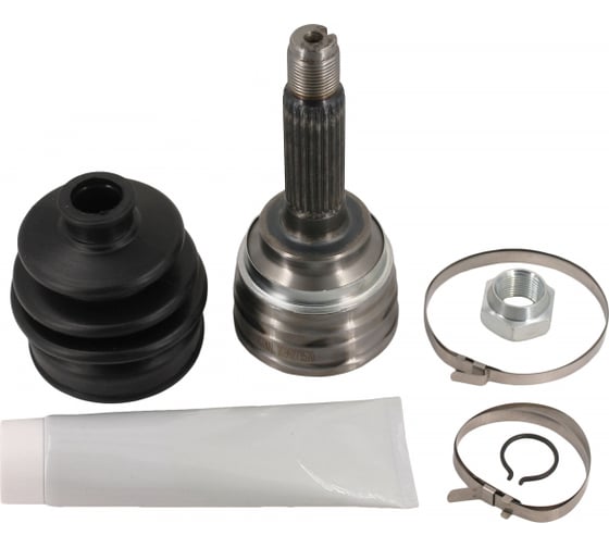 Изображение товара Шрус наружный для а/м Daewoo Matiz 0.8/1.0 98- без АБС Riginal RG96564143