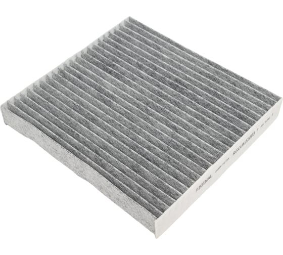 Изображение товара Фильтр салона угольный для а/м Nissan X-Trail I/Murano/Teana/Subaru Forester 02-07 Riginal RGCUK22003