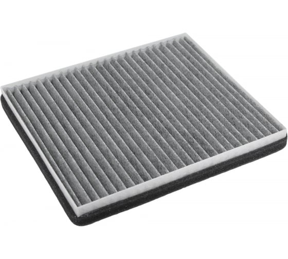 Изображение товара Фильтр салона угольный для а/м ВАЗ-2170 с кондиционером Halla Premium Riginal RG2170-8122021