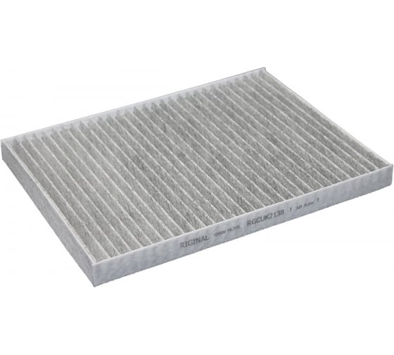 Изображение товара Фильтр салона угольный для а/м Suzuki Grand Vitara 05-> Riginal RGCUK2138