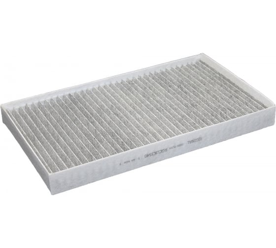 Изображение товара Фильтр салона угольный для а/м Mercedes-Benz Vito/Viano 03-> Riginal RGCUK3540