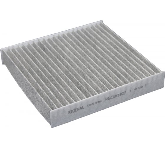 Изображение товара Фильтр салона угольный для а/м Suzuki Swift/SX4 05-> Riginal RGCUK1827