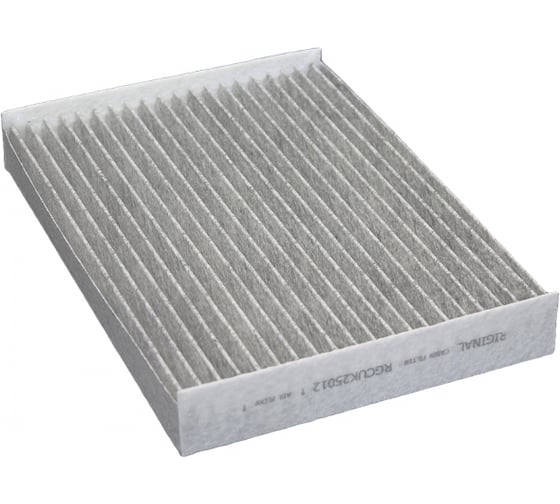 Изображение товара Фильтр салона угольный для а/м Dacia/Nissan X-Trail III (T32)/Renault Riginal RGCUK25012