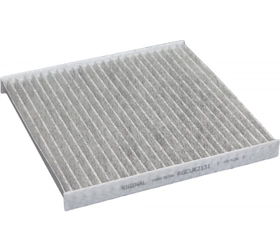 Изображение товара Фильтр салона угольный для а/м Toyota Camry IV, V/Land Cruiser/Yaris/Avensis/Previa/Subaru Riginal RGCUK2131