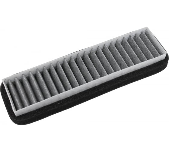 Изображение товара Фильтр салона угольный для а/м ГАЗ-3302, 2705 Riginal RG3302-8122010А