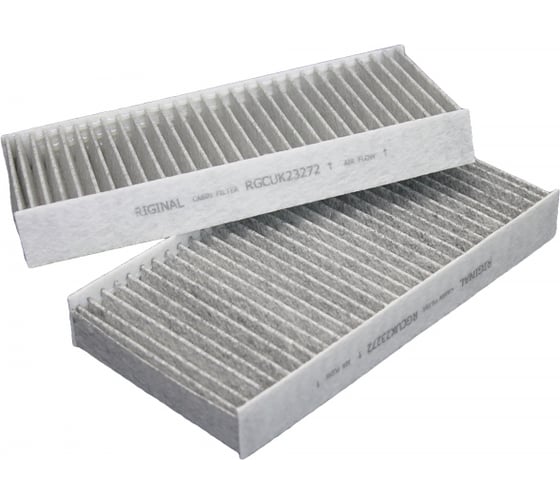 Изображение товара Фильтр салона угольный для а/м Honda Civic/CR-V <-06 Riginal RGCUK23272