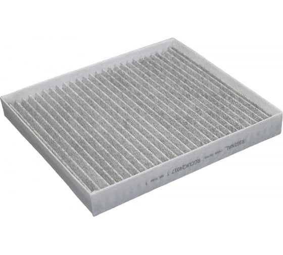 Изображение товара Фильтр салона угольный для а/м Kia Sorento 15-> Riginal RGCUK24017