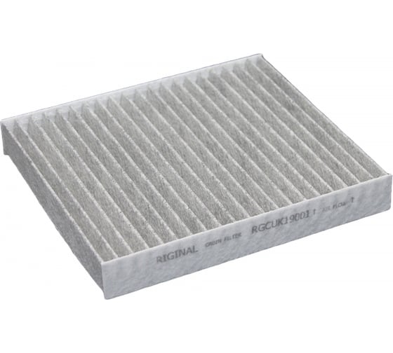 Изображение товара Фильтр салона угольный для а/м Kia Soul 08-> Riginal RGCUK19001