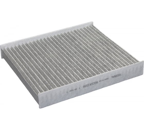 Изображение товара Фильтр салона угольный для а/м Ford Focus C-MAX/Mondeo 07-/Volvo C30/C70/S40/V50 04-> Riginal RGCUK2559