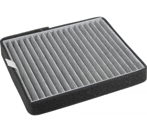 Изображение товара Фильтр салона угольный для а/м ВАЗ-2170 с кондиционером Panasonic Premium Riginal RG2170-8122021-82