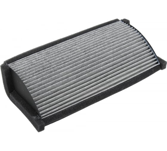 Изображение товара Фильтр салона угольный для а/м ВАЗ 2108-2115 Premium Riginal RG2114-8122021