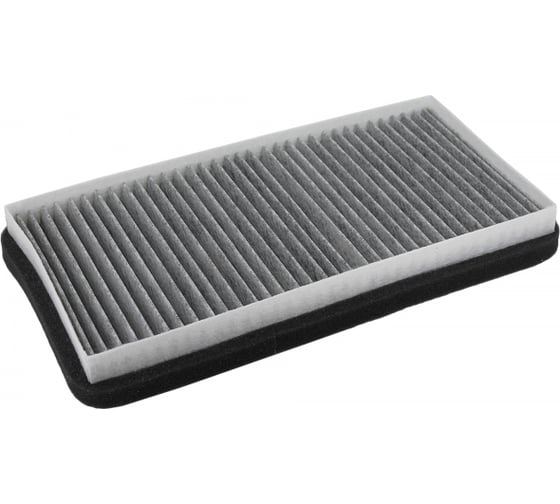 Изображение товара Фильтр салона угольный для а/м Peugeot 406 Riginal RGCUK3340