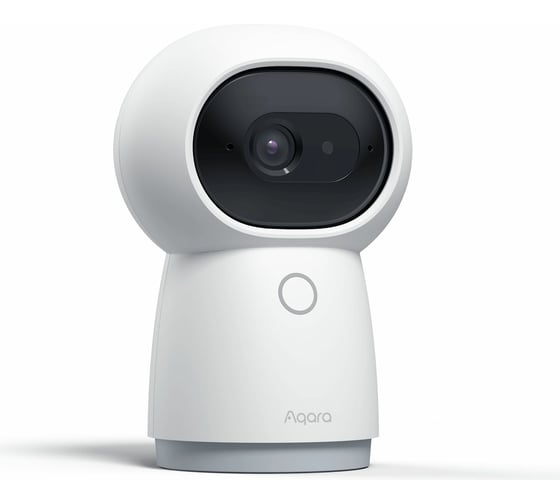 Изображение товара Умная камера AQARA Hub G3 CH-H03 00-01021763
