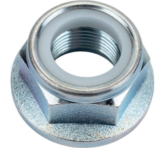 Изображение товара Гайка ступицы задней для а/м Lada Vesta/Renault Logan Riginal RG7703034250