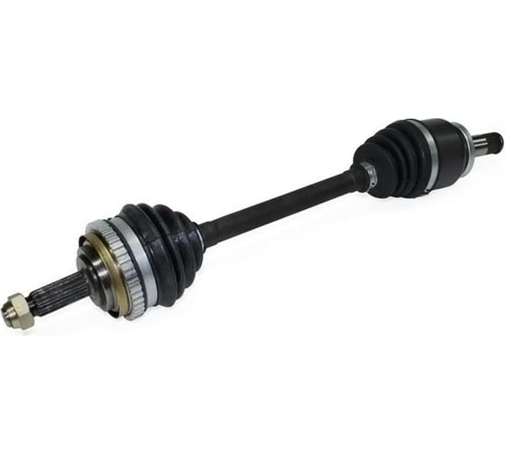 Изображение товара Привод в сборе левый короткий под АБС для а/м ВАЗ-2170, 1118 Riginal RG2170-2215011-10