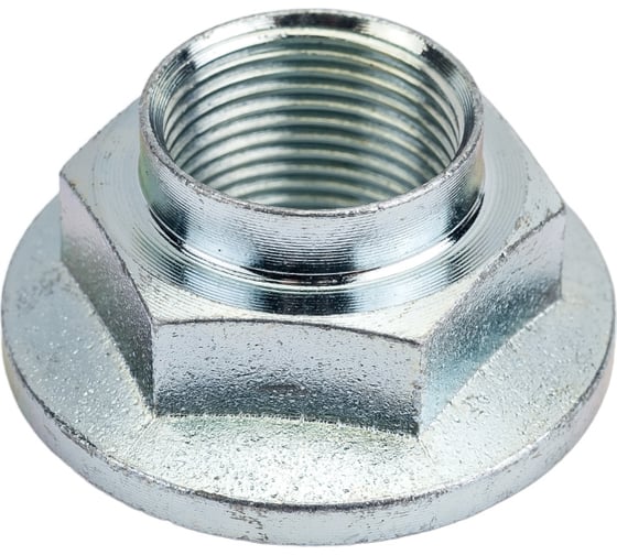 Изображение товара Гайка ступицы передней для а/м Hyundai Solaris 11-/Kia Rio 11- Riginal RG495513X000