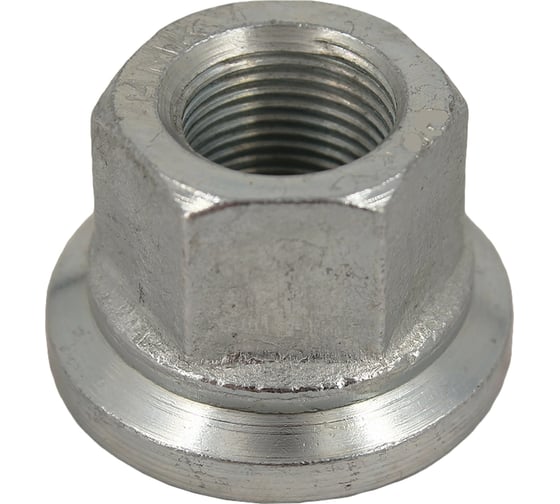 Изображение товара Гайка колеса 6 шт для а/м Г-4301, ПАЗ, Газон-NEXT, КАМАЗ Riginal RG356-75194