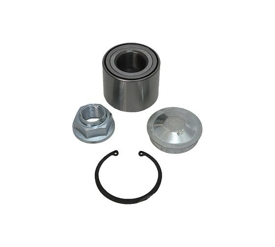 Изображение товара Подшипник задней ступицы комплект RENAULT KANGOO/LAGUNA/RAPID/NISSAN KUBISTAR 86> Riginal RG713630270