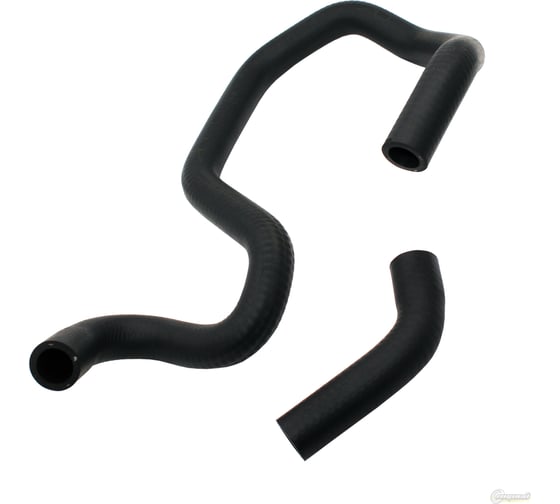 Изображение товара Патрубки отопителя к-т 2 шт для а/м ВАЗ Lada Largus, Renault Logan, Sandero дв. 16 кл Riginal RG6001548891P