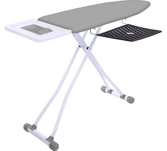 Изображение товара Гладильная доска Kanat Novelty lux NL-720