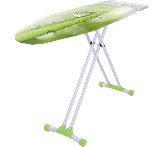Изображение товара Гладильная доска напольная Kanat NS-721