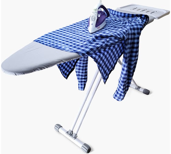 Изображение товара Гладильная доска для парогенератора Kanat NP-730