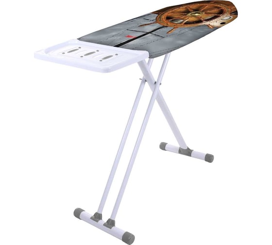 Изображение товара Гладильная доска для парогенератора Kanat MGL-761