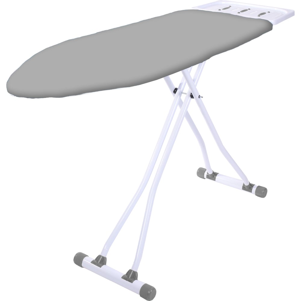 Изображение товара Гладильная доска Kanat MLL-762 с регулировкой высоты и подставкой для утюга
