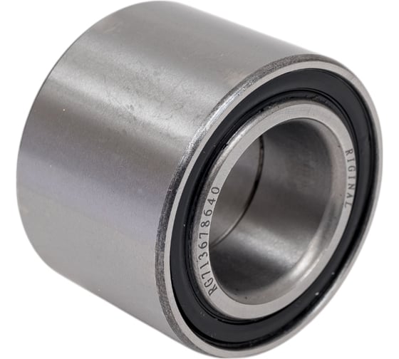 Изображение товара Подшипник ступицы задней без гайки и ст. кольца для а/м Ford Focus/Fiesta/Fusion/Mazda 2 Riginal RG713678640