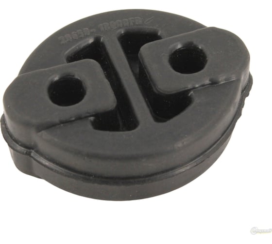 Изображение товара Подушка крепления глушителя для а/м Hyundai Solaris, Kia Rio Riginal RG286581R000