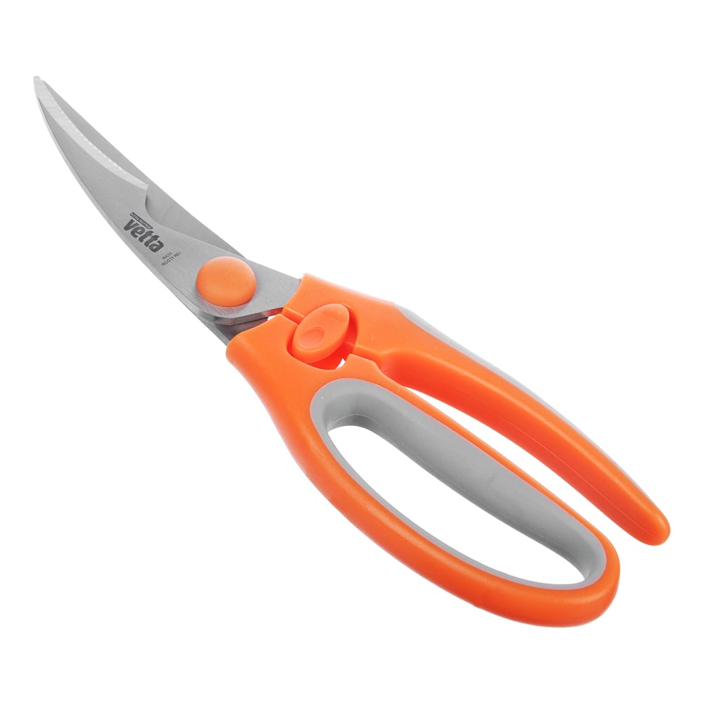Изображение товара Ножницы для птицы VETTA 24 см 882-191 высокое качество и надежность