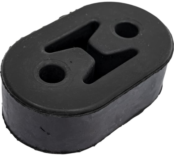 Изображение товара Подушка крепления глушителя задняя часть для а/м Chevrolet Lanos/Lacetti/Aveo/Captiva -97 Riginal RG96181437