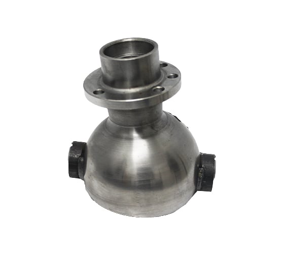 Изображение товара Опора шаровая в сборе чашка н/о 2 уса для а/м УАЗ-31519 Хантер, 3160, 3163 Patriot Riginal RG3162-2304012-10