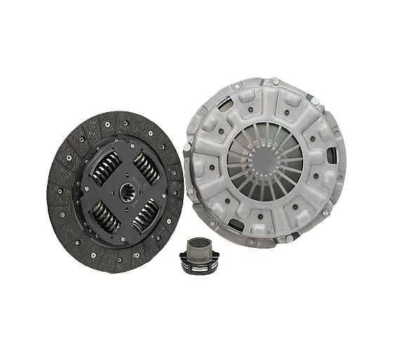 Изображение товара Пакет сцепления корзина, диск, подшипник, 330 Нм, 280 мм для а/м Г-A21R23 Next дв. Cummins КПП н/о Riginal RG3400700645